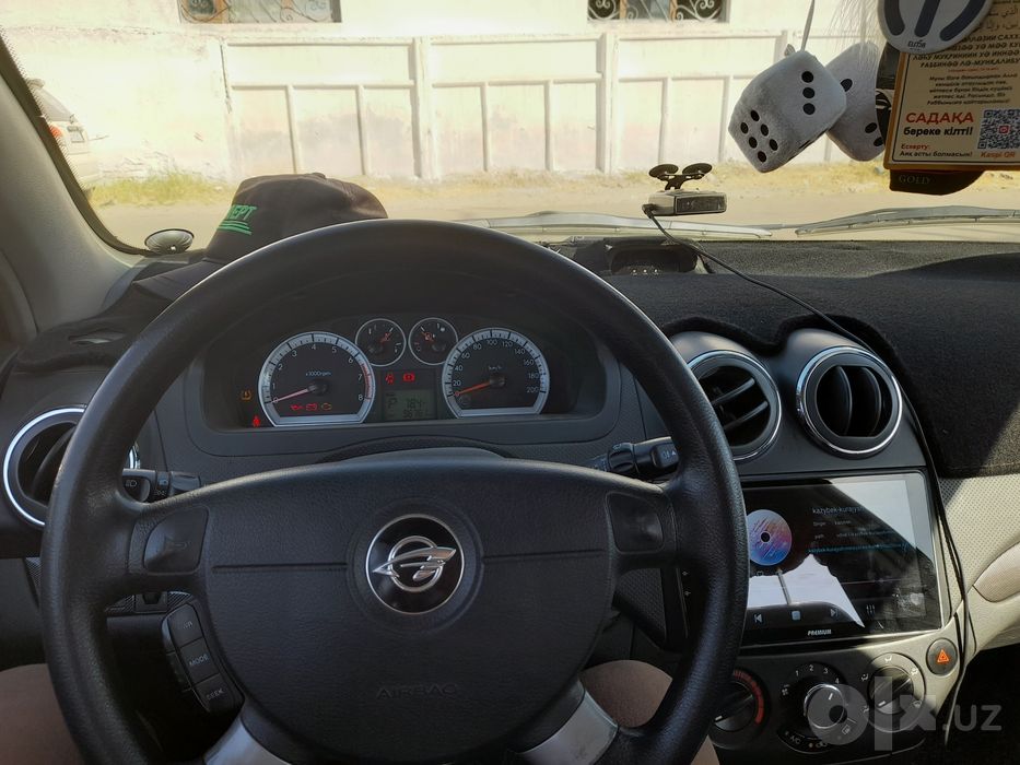Srochna sotiladi neksiya 3.