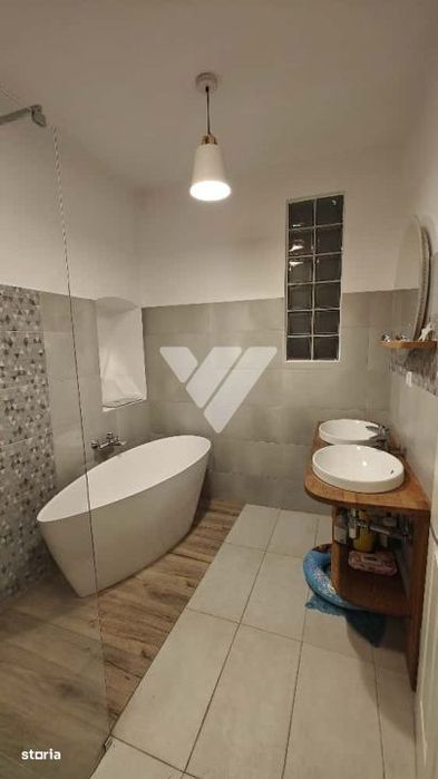 Apartament deosebit cu 3 camere in Centrul Istoric al Sibiului