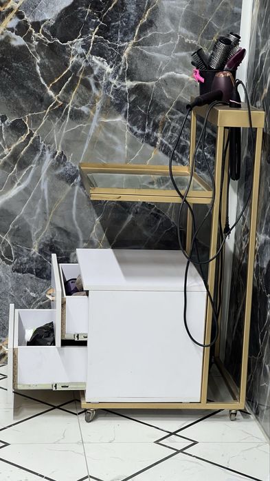 СРОЧНО Помащник для мастера