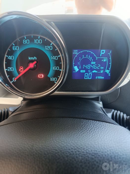 Продаётся автомат спарк