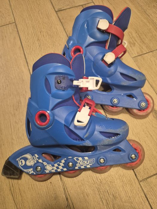 Детски ролери Oxelo