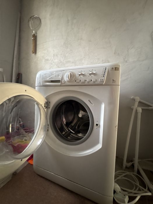 Стиральные машины