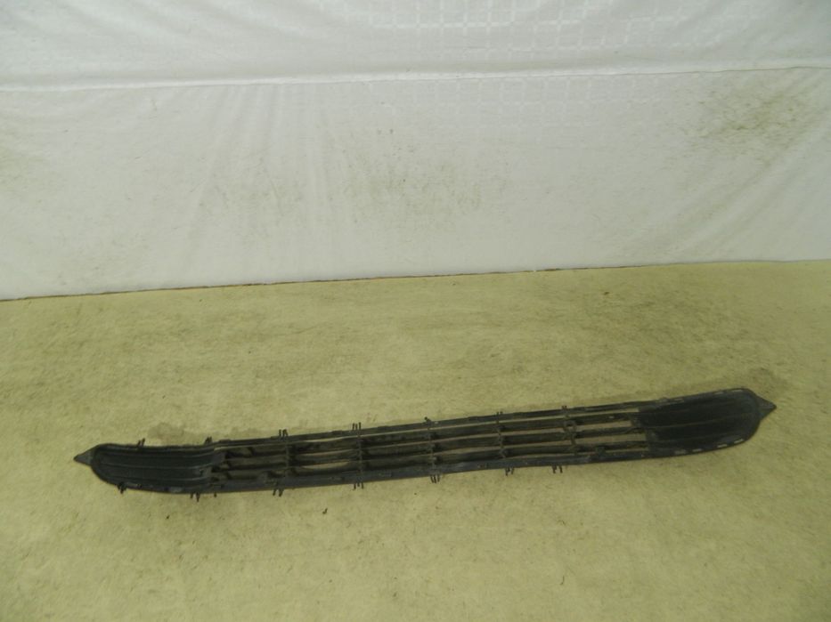 Grila inferioara bara fata, Opel Corsa B, 92-00.