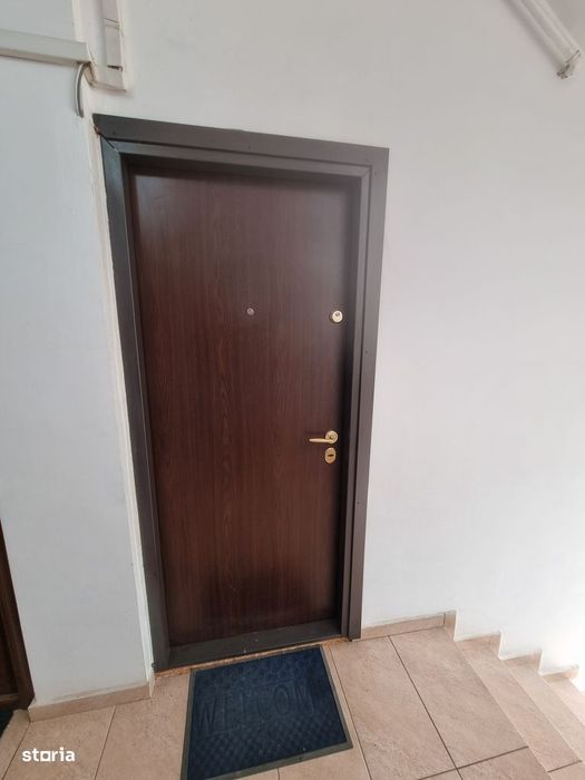 Proprietar direct | Apartament 2 camere 49 mp | Chiajna-Roșu