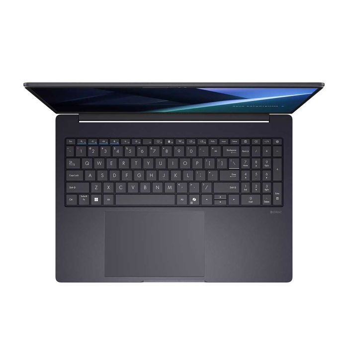 ASUS Expertbook 16 WUXGA 1920x1200 IPS, Ultra 7-255H, 16GB DDR5, 512GB