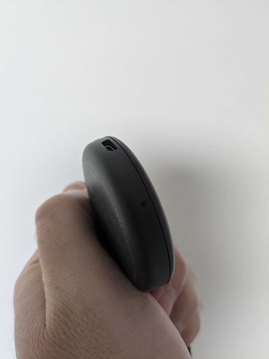 Смарт приставка для TV - Google Chromecast 3 (Оригинал)