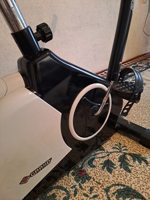 Велотренажёр 50 000тг