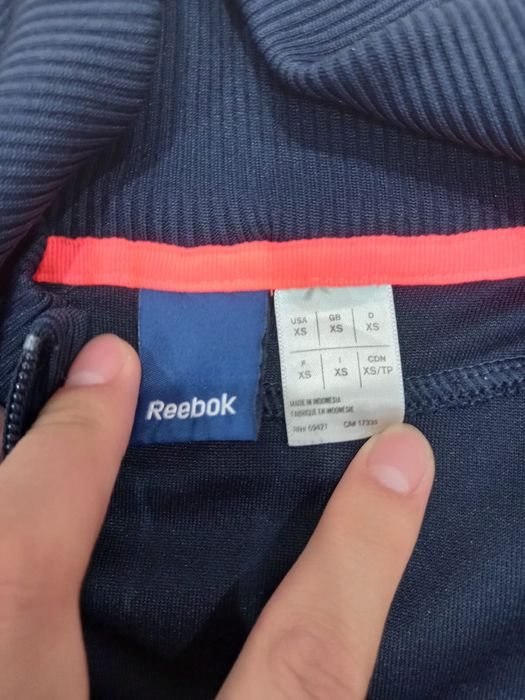 reebbok оригинал