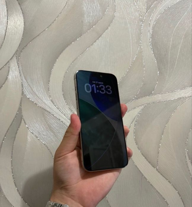 Iphone 15 pro max Srochni