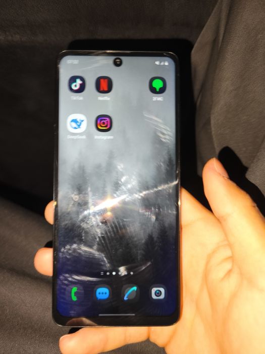 Samsung a51 орихг