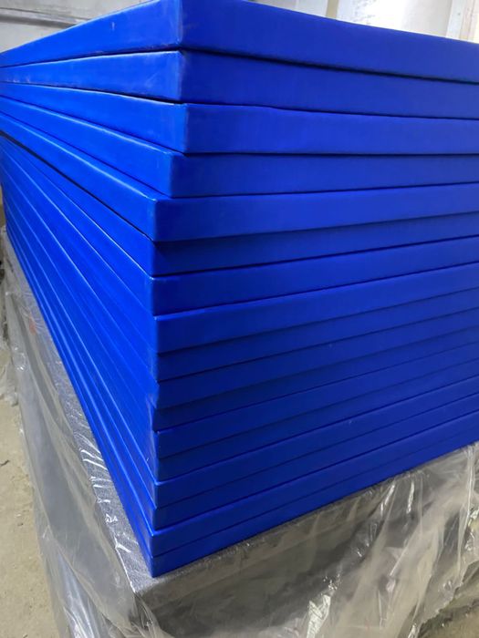 Татами для дзюдо (140-220 плотность)