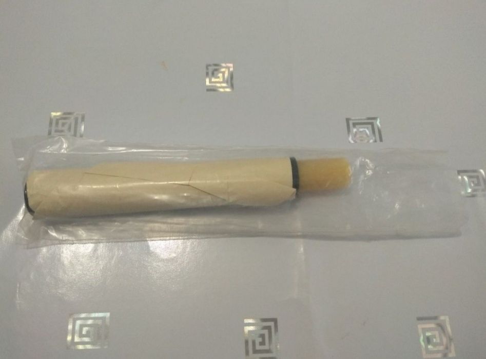 Тренажёр кистевой. СССР