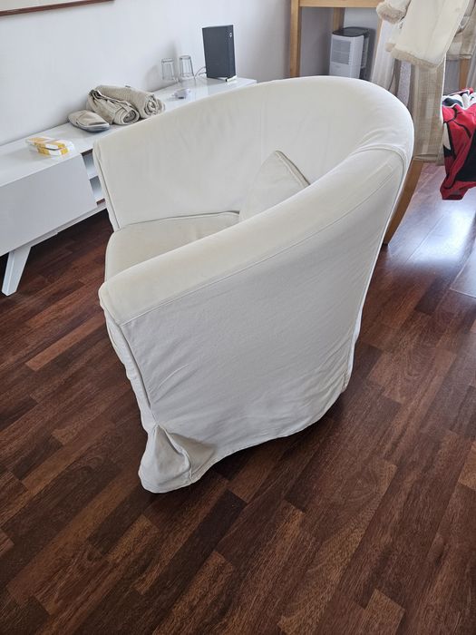 Vand fotoliu  ikea