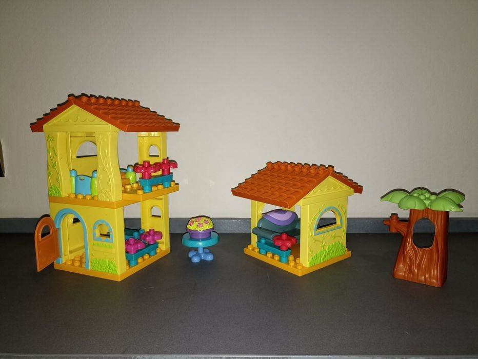 Конструктор Lego Duplo оригинал