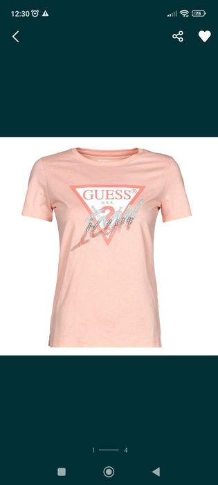 Tricou Guess femei L