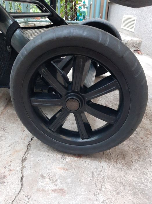 Carucior Comet 4s Abc Design