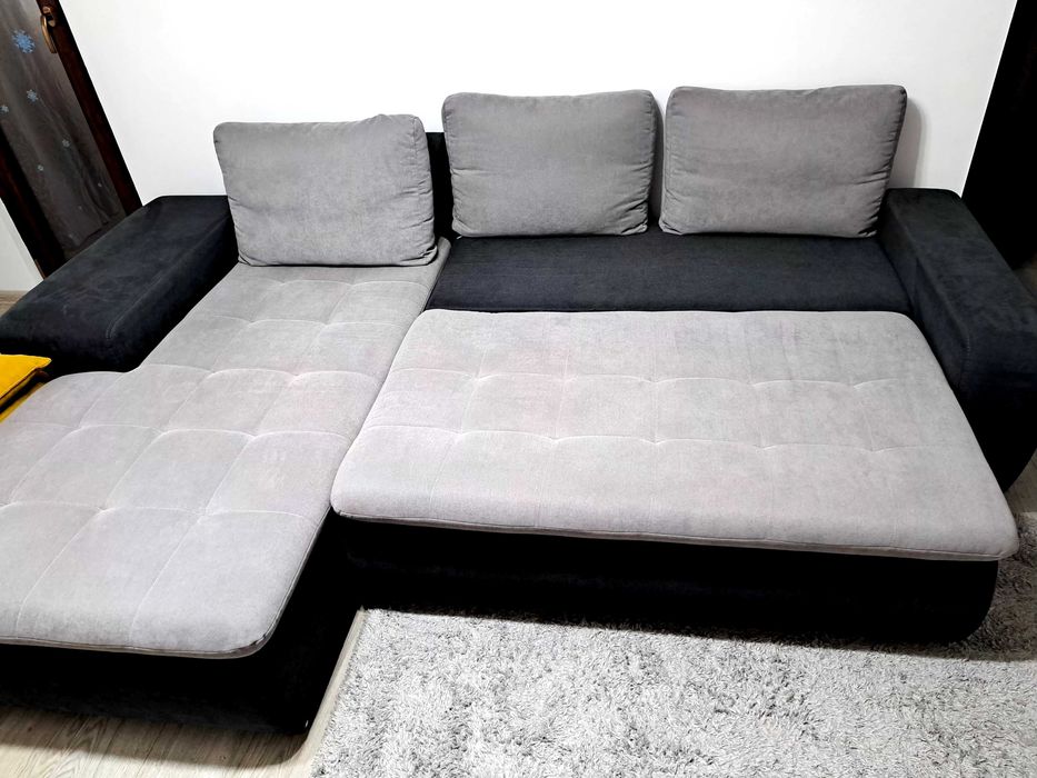 Canapea pentru sufragerie