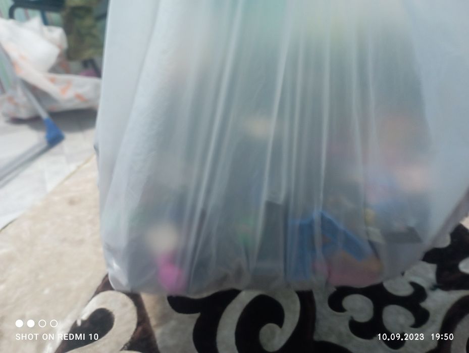 Пакет лего продам