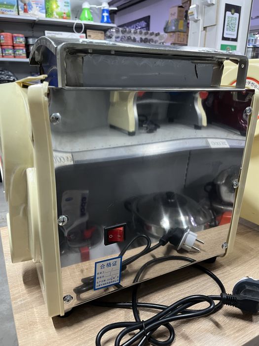 Тестомес 2 кг/Тестомес для полуфабрикатов