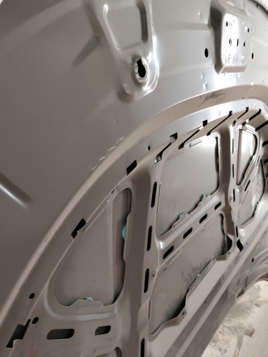 BYD soʻng kapoʻt dublic