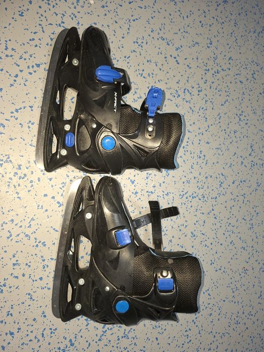 Patine mărime reglabila 35-39