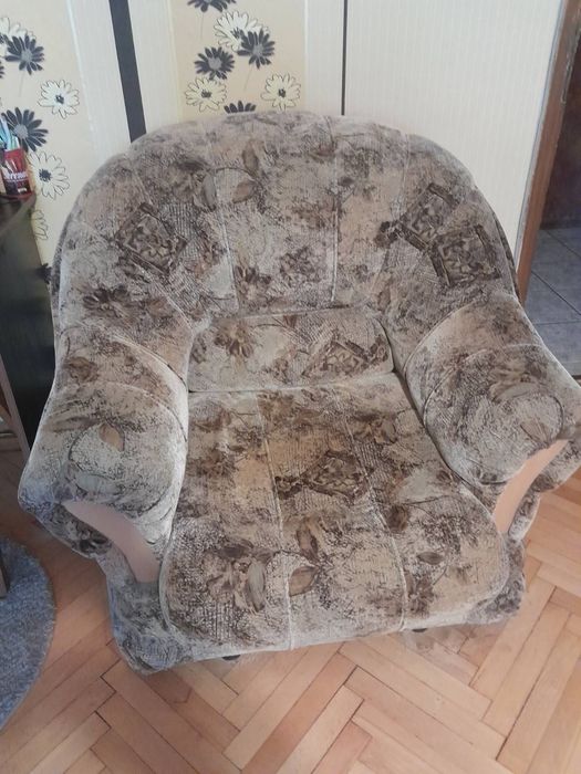 Холна гарнитура в много добро състояние