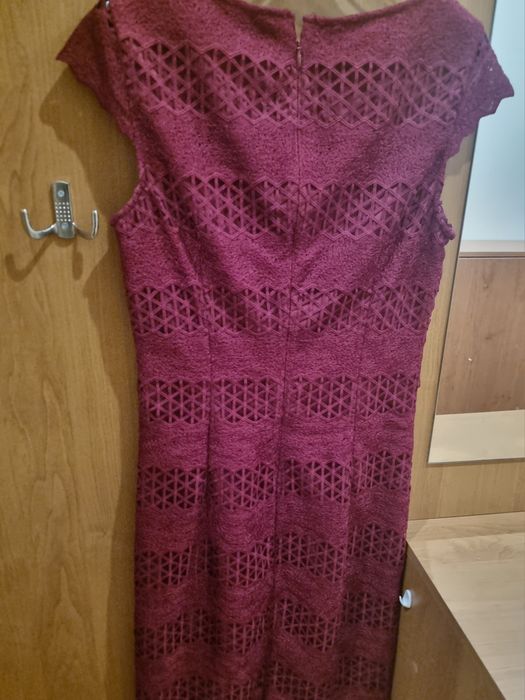 Елегантна рокля на  Comma, размер 34