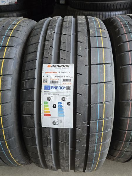 295/40/19//265/45/19 HANKOOK