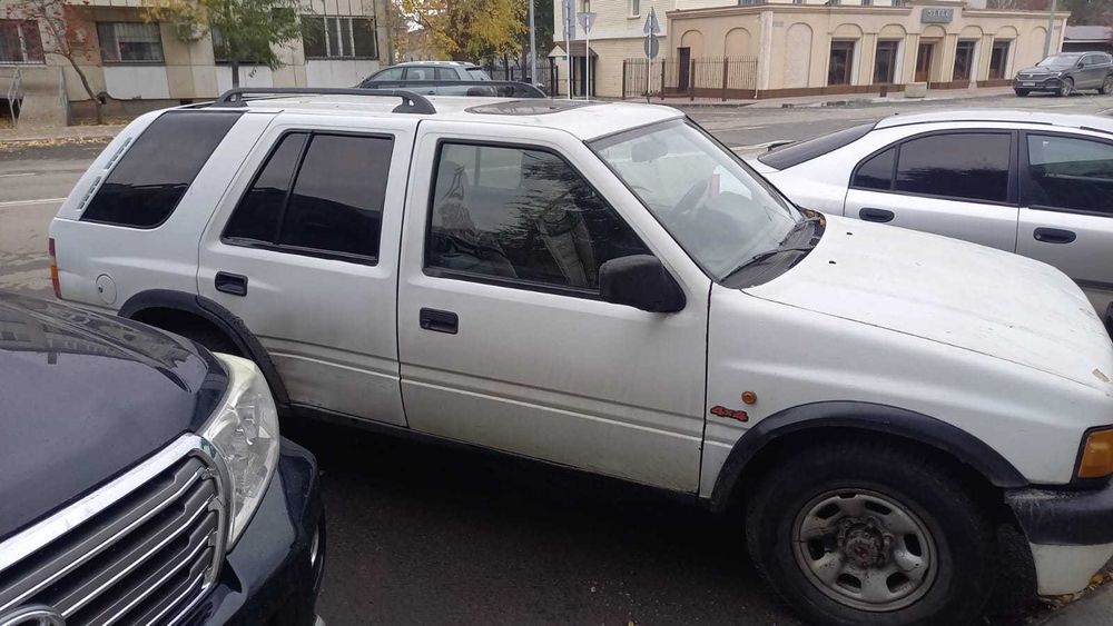 Opel Frontera 1993 гв