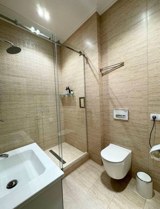 Darkhan Modern Продается 4 комнатная квартира ремонт Парк Тельмана