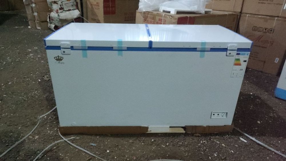 морозильник Мороз со склада