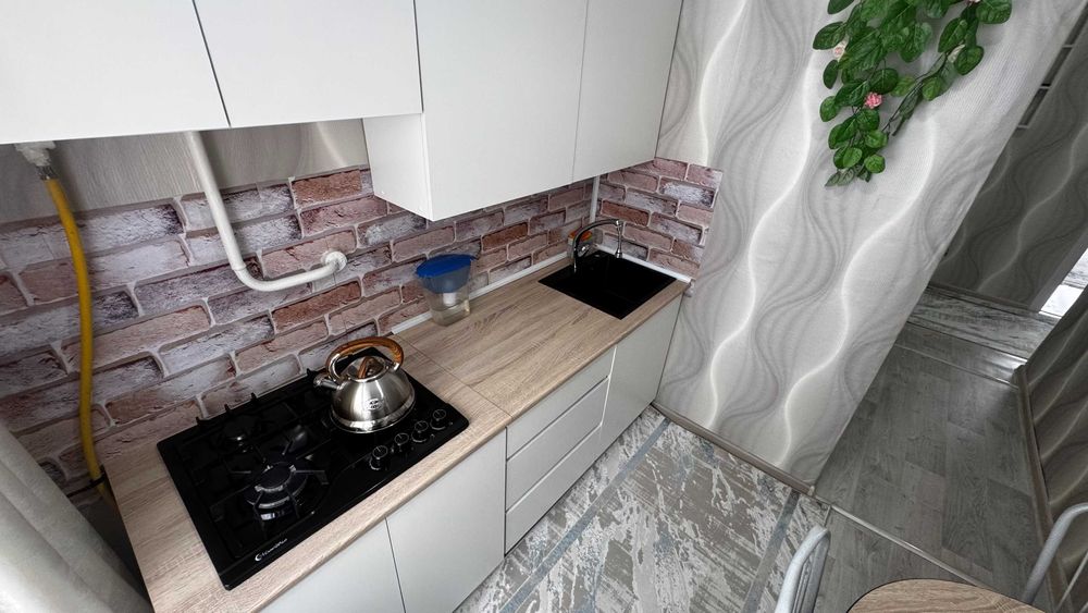 Продам 2шку в районе Парка победы