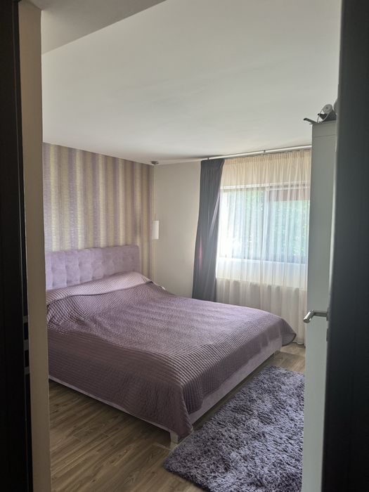 Casa 3 dormitoare Domnesti Ilfov