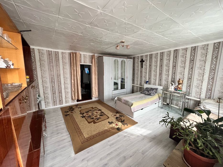 Особняк на два хозяина