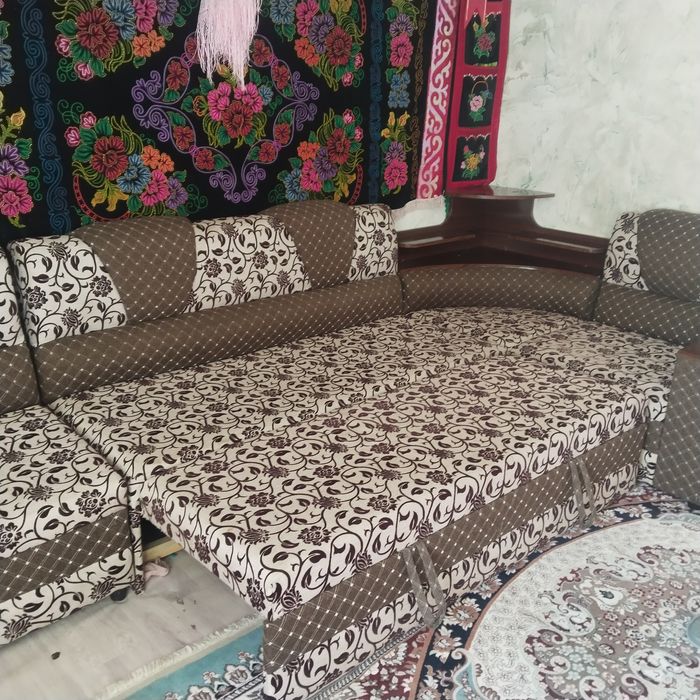 Диван раскладной