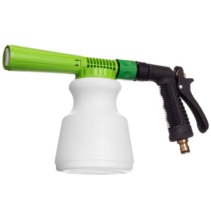 Пенообразувател за градински маркуч BEARFORCE 1L НОВ