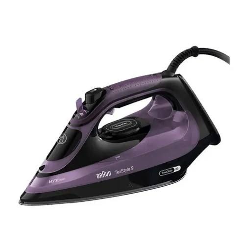 Braun 9 seria dazmoli
