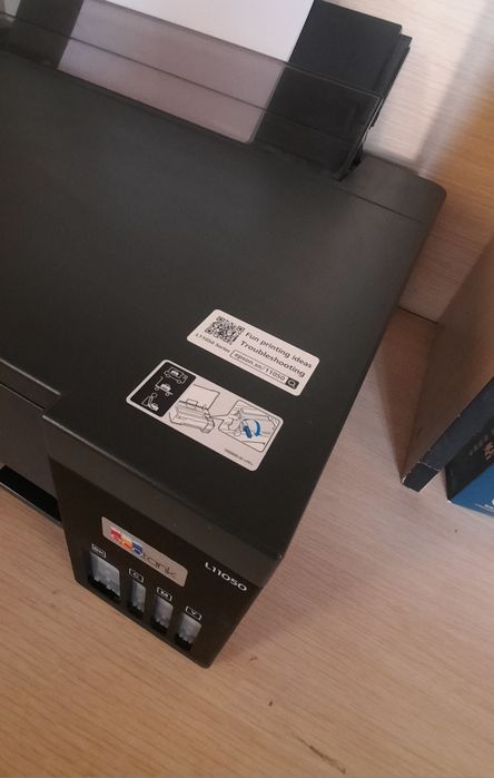 Принтер Epson L11050
