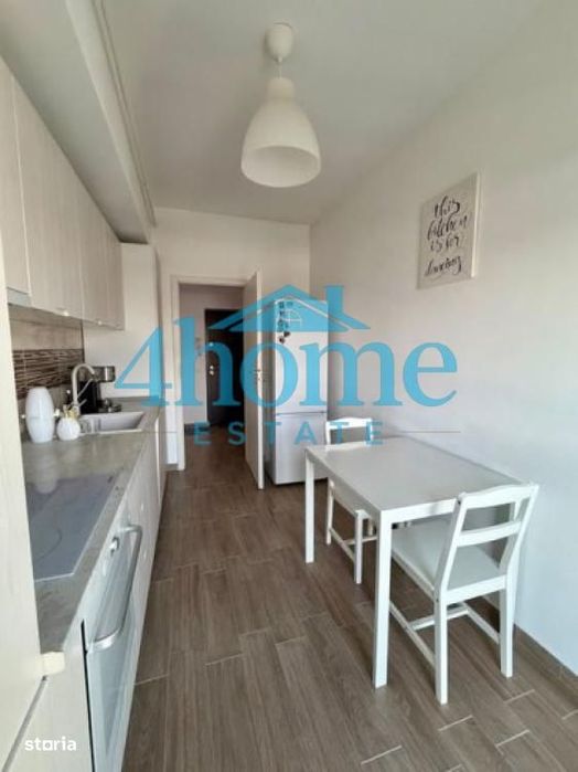 Apartament 2 camere Aparatorii Patriei | Berceni | Parcare | Metrou