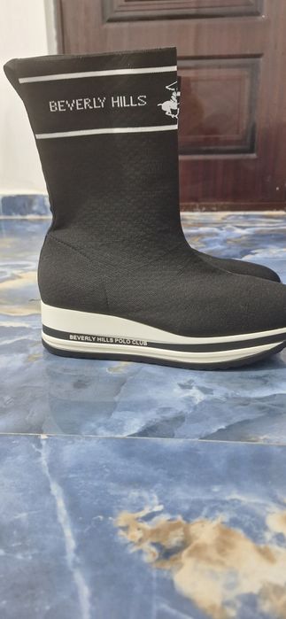 Botine comode/toate anotimpurile/ mar. 39/35 lei