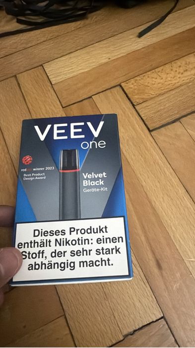 Vand aparate veev,glo