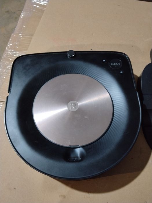 iRobot Roomba S9