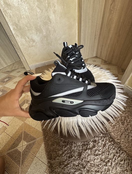 adidasi dior b22