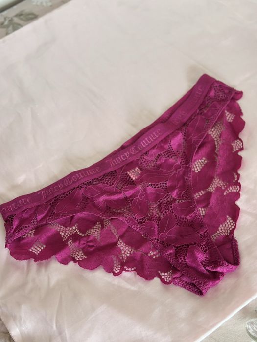 Бельо Juicy Couture