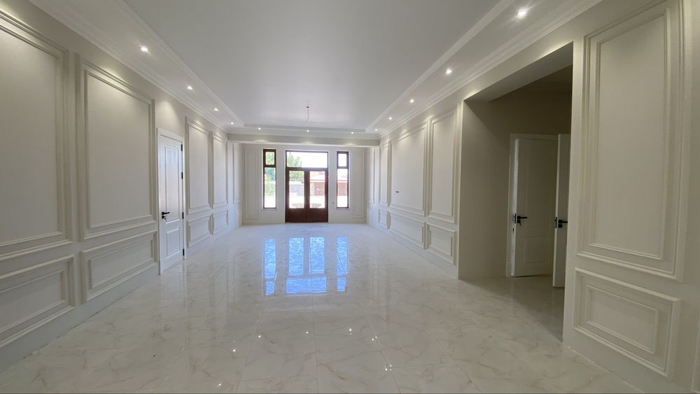 Продается Таунхаус на 4,7 сотик с ремонтом Мотрид