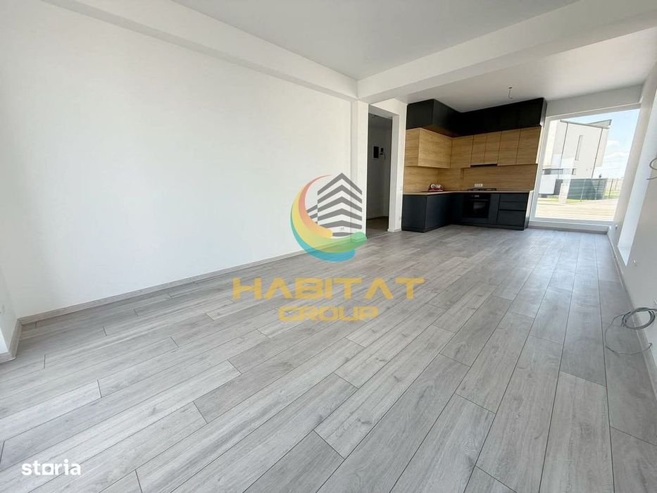 Casa 3 camere - Ansamblu Rezidential - Rate - Comision 0