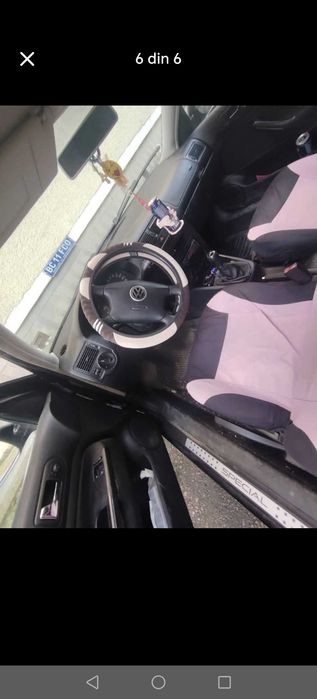 autoturism wv golf
