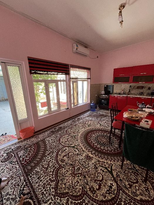 Yashashga tayyor HOVLI SOTILADI