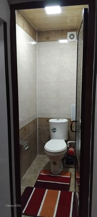 Продаётся 3-х комнатная квартира