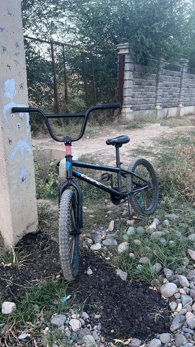 Велосипед BMX Bars